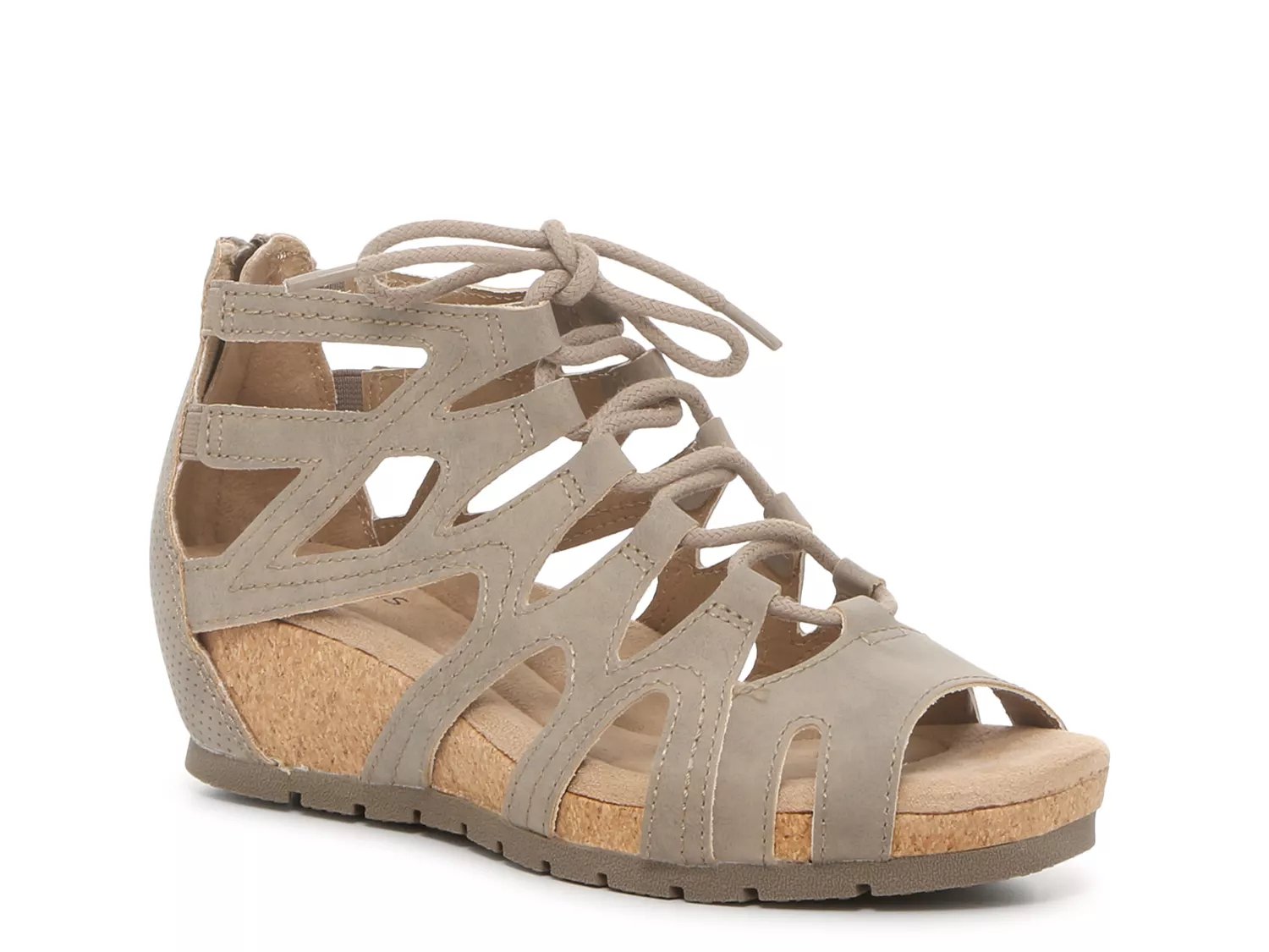 Earth Origins Kayle Sandal Free Shipping DSW