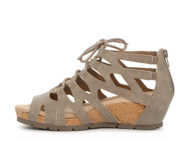 Dsw sales earth sandals