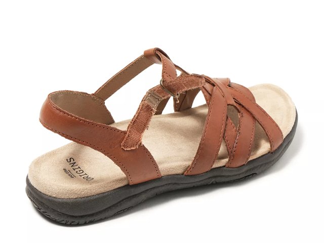 Earth Origins Sylvie Sandal Free Shipping DSW