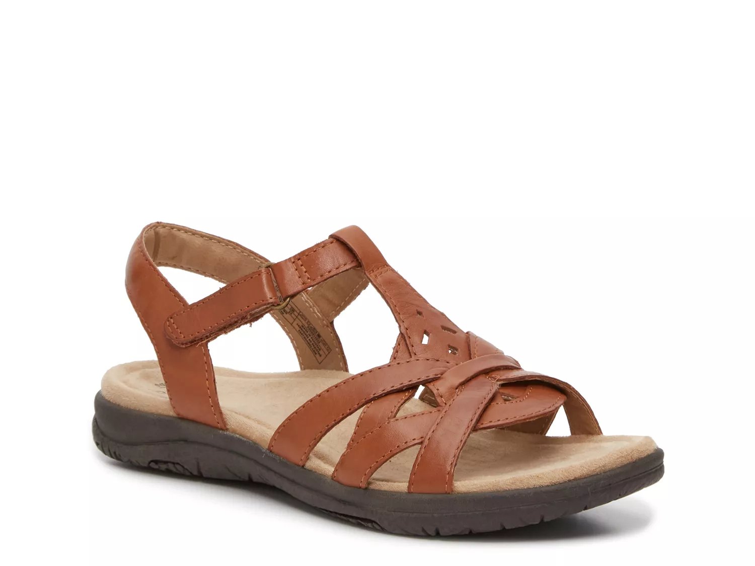 Earth Origins Sylvie Sandal Free Shipping DSW