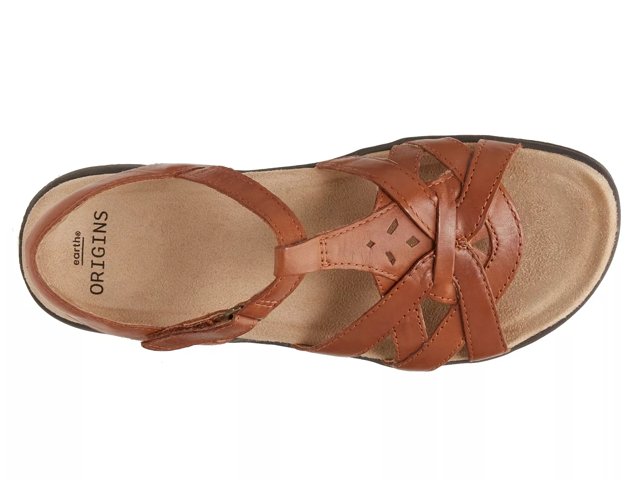 Earth Origins Sylvie Sandal Free Shipping DSW