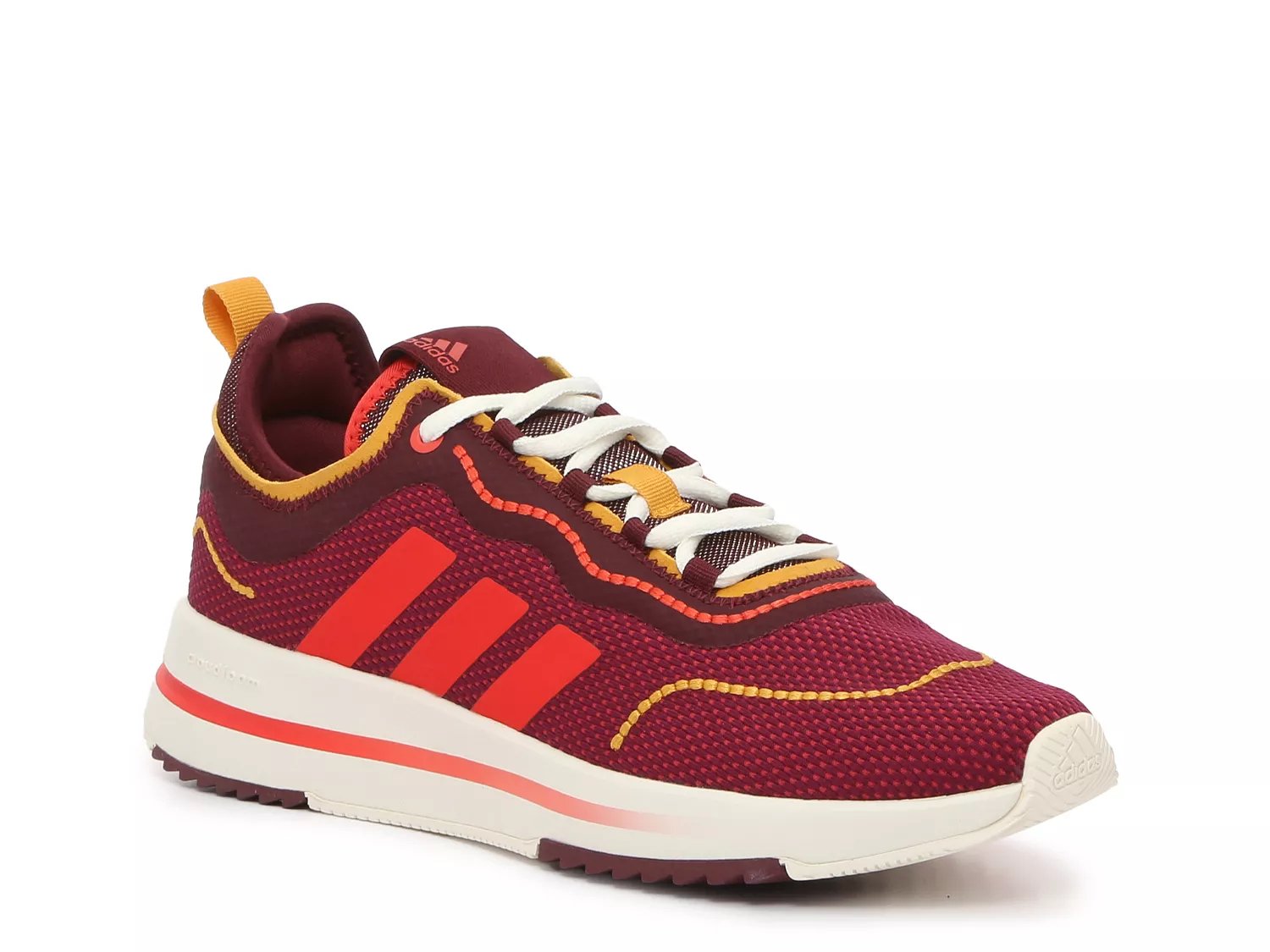 Do womens adidas hot sale shoes run big