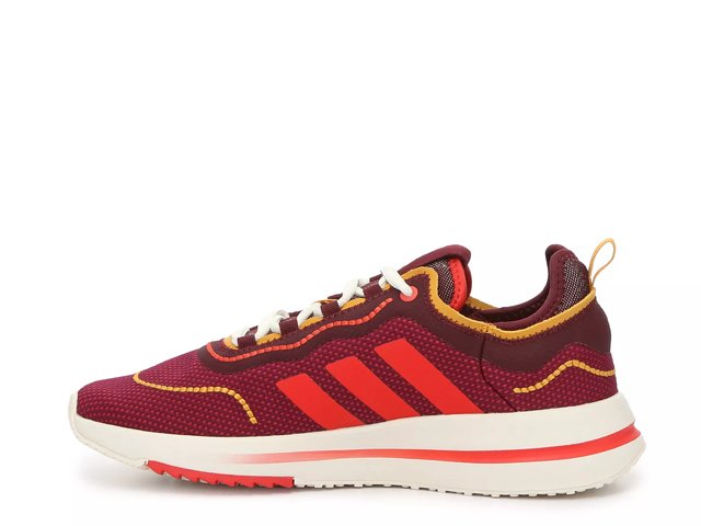Adidas on sale track shoe