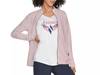 Hoodless Hoodie GO WALK Everywhere Women's Jacket Blush view