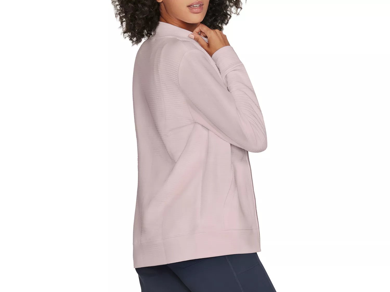 Hoodless Hoodie GO WALK Everywhere Women's Jacket
