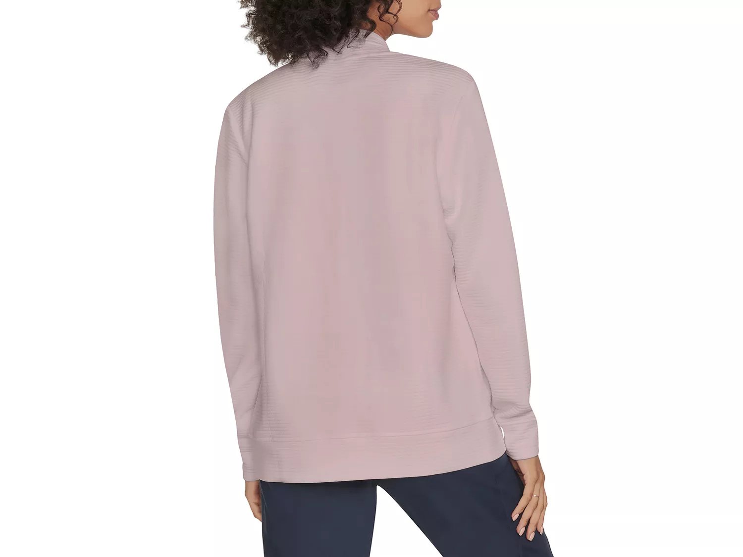 Hoodless Hoodie GO WALK Everywhere Women's Jacket