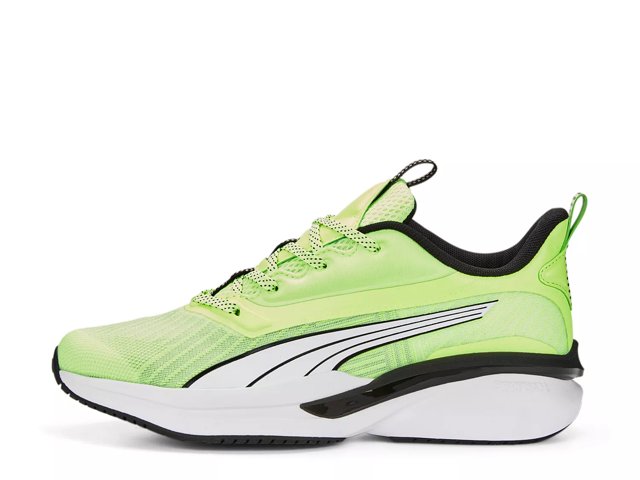 Puma running speed discount