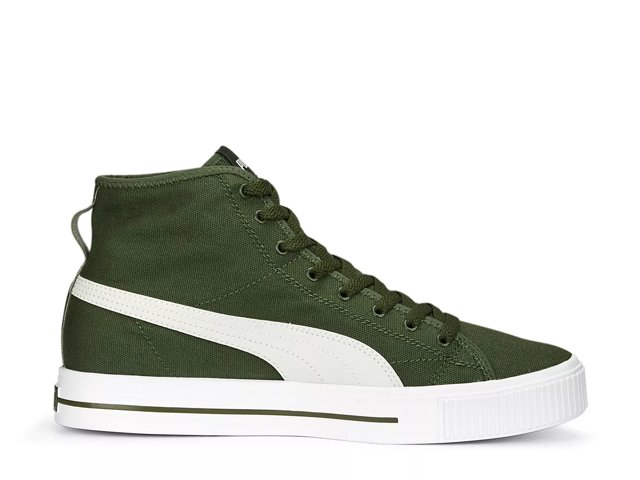 Mens puma hi tops store