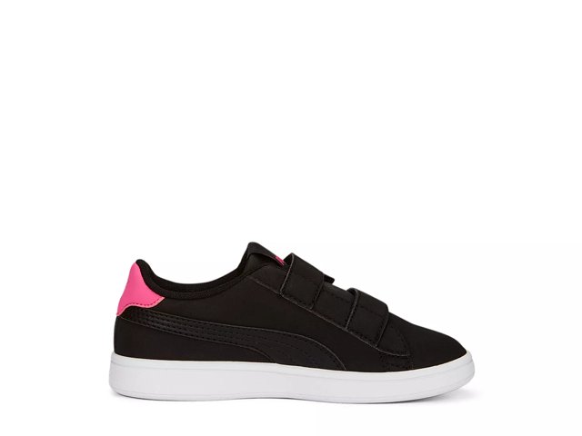 Puma smash butterfly top