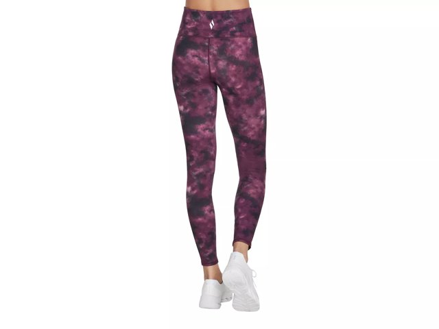 Skechers GO HW Haze - Free FL | Shipping Women\'s FLEX DSW Leggings Midtown