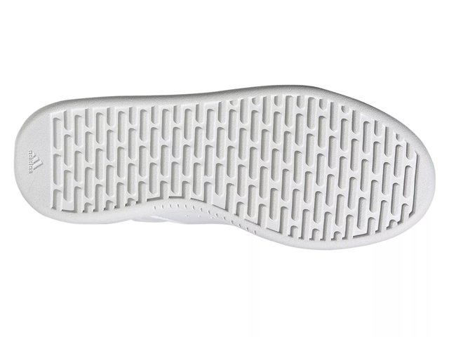 Adidas trainers with discount circles on sole