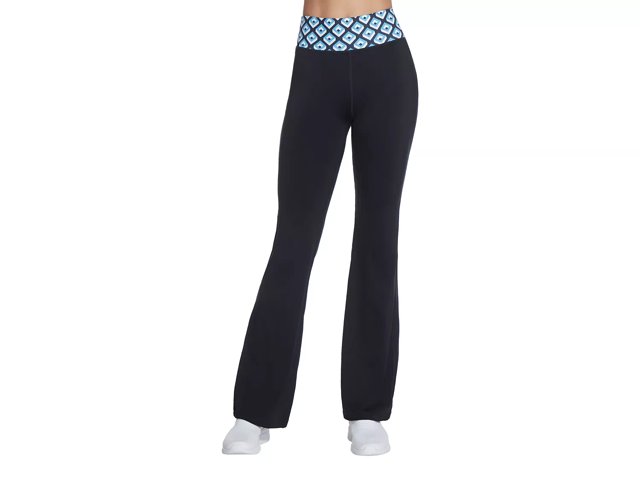 Buy Skechers DVF: GO SCULPT Flare Pant