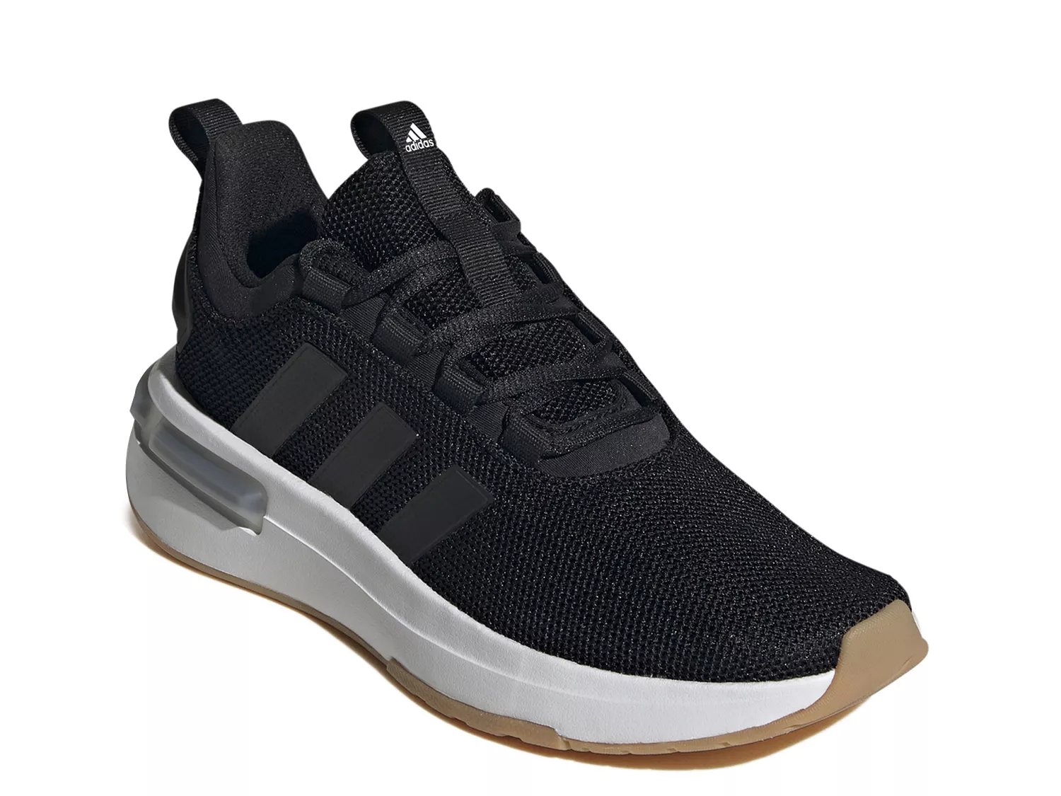 Adidas store racer black