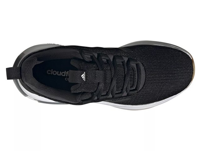 Adidas racer black deals