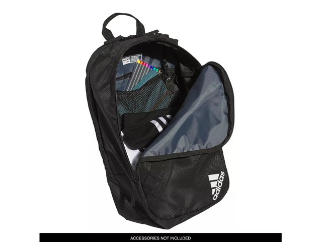 adidas Prime Sling Backpack Free Shipping DSW