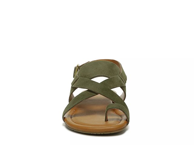 Franco Sarto Gia Wedge Sandal Free Shipping DSW