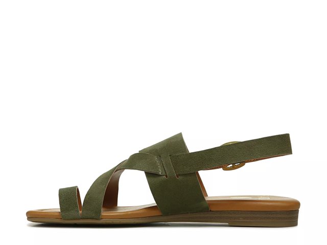 Franco Sarto Gia Wedge Sandal Free Shipping DSW