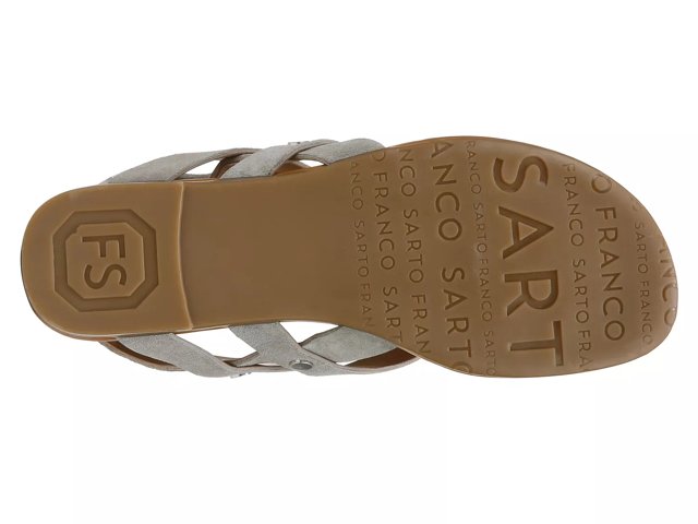 franco sarto gretchen sandal