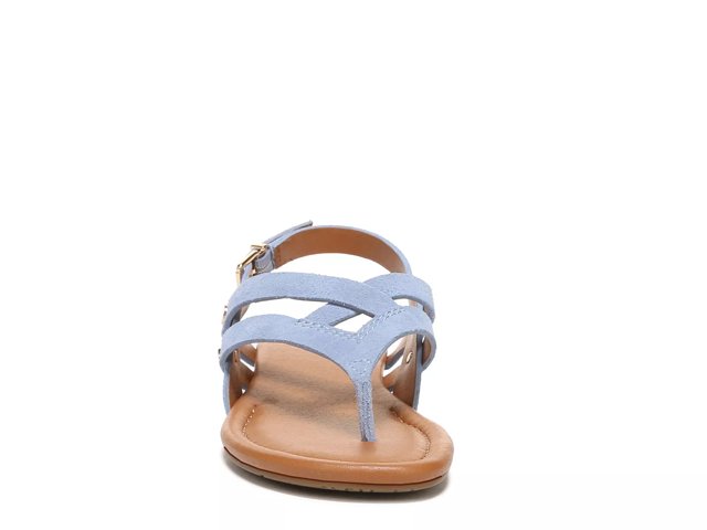 Sarto gretchen strappy leather hot sale sandal