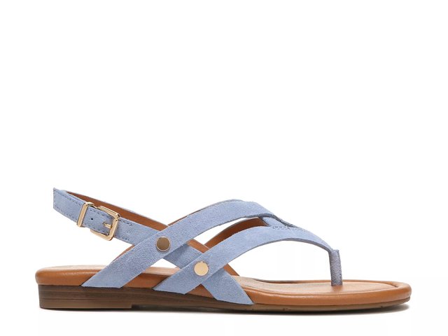 Sarto gretchen strappy leather sandal outlet