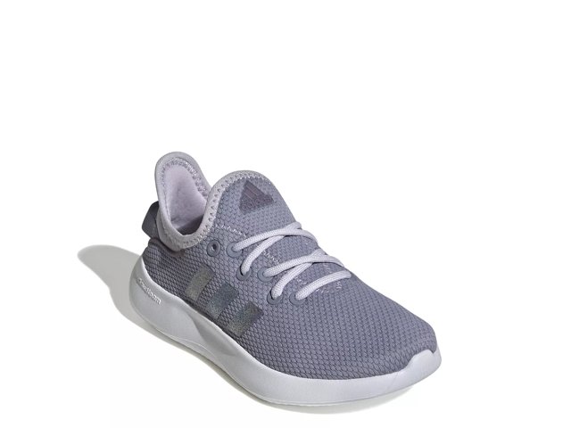 Boys adidas cloudfoam racer hotsell