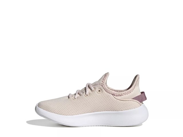 adidas Cloudfoam Pure Sneaker Kids Free Shipping DSW