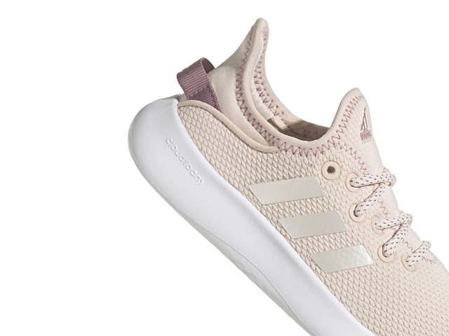 Adidas cloudfoam pure kids sales