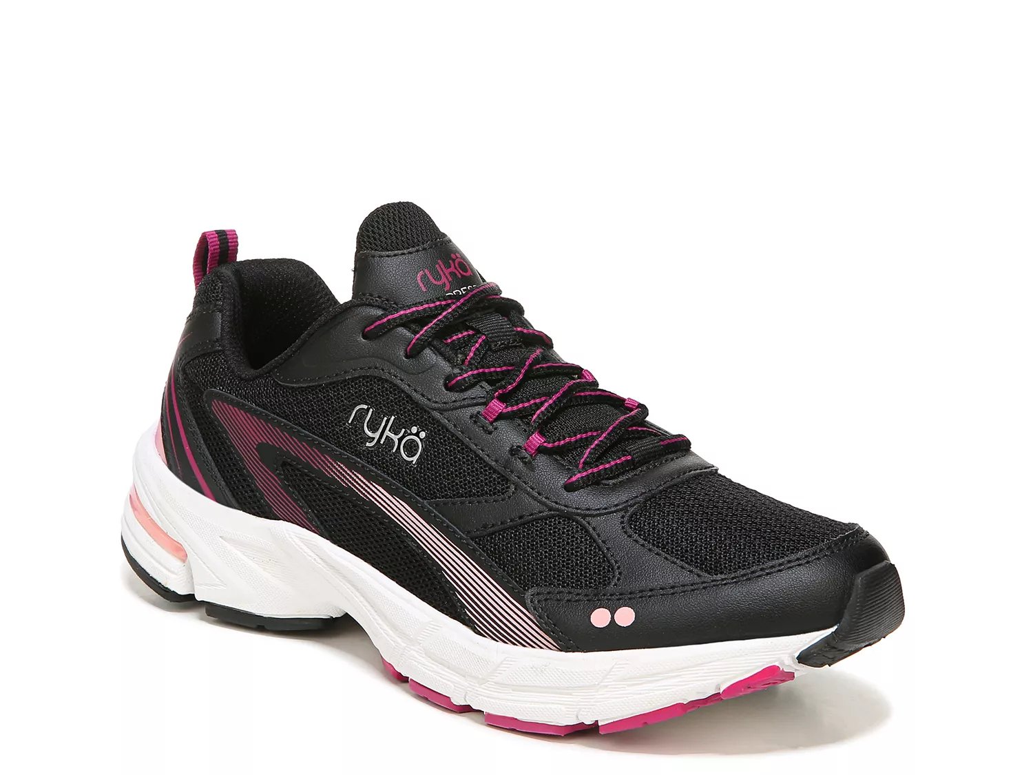 Ryka Impress Walking Sneaker Womens Free Shipping Dsw 7619