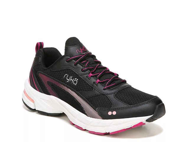 Ryka sales sneakers dsw
