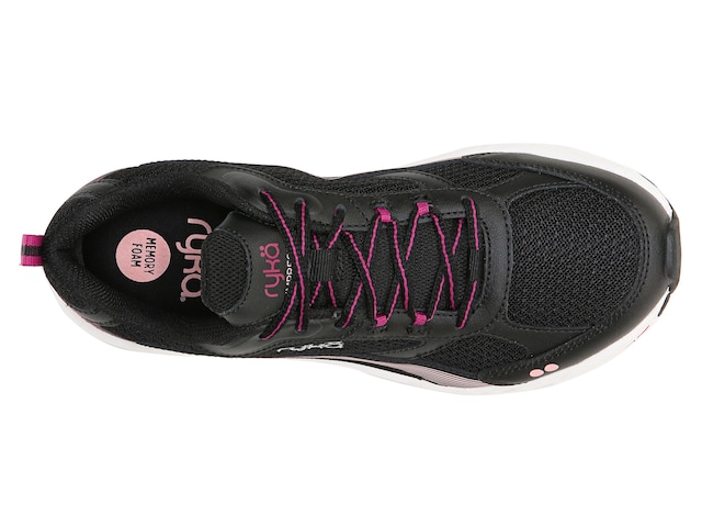 Ryka Impress Walking Sneaker - Women's - Free Shipping | DSW