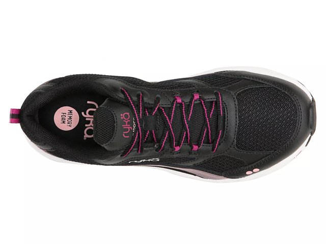 Ryka Impress Walking Sneaker - Women's - Free Shipping | DSW