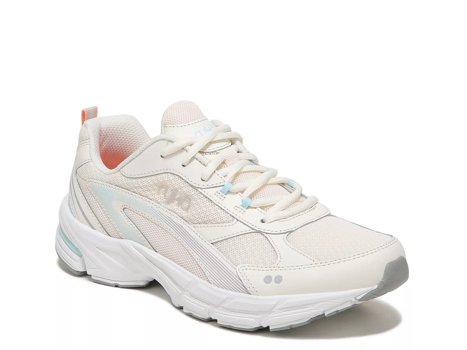 Ryka Impress Walking Sneaker - Women's - Free Shipping | DSW