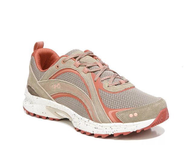 Ryka sneakers dsw top