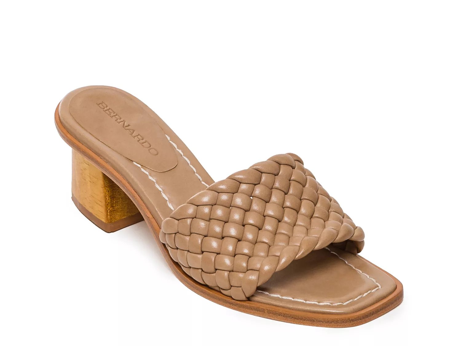 Bernardo hot sale sandals dsw