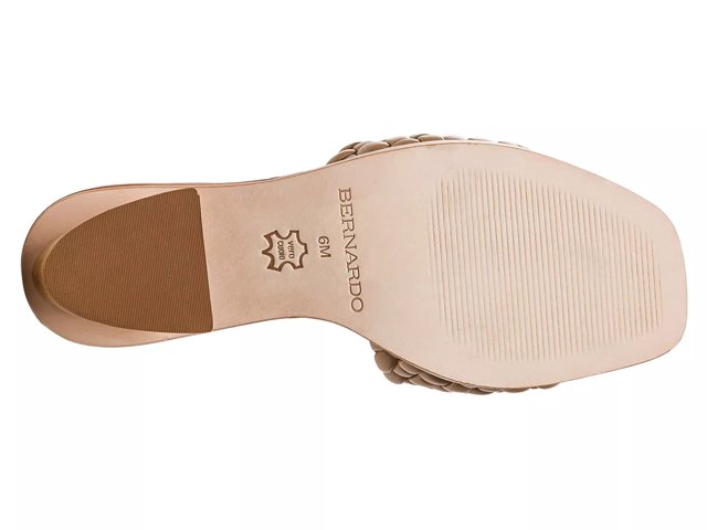 Bernardo sales sandals dsw
