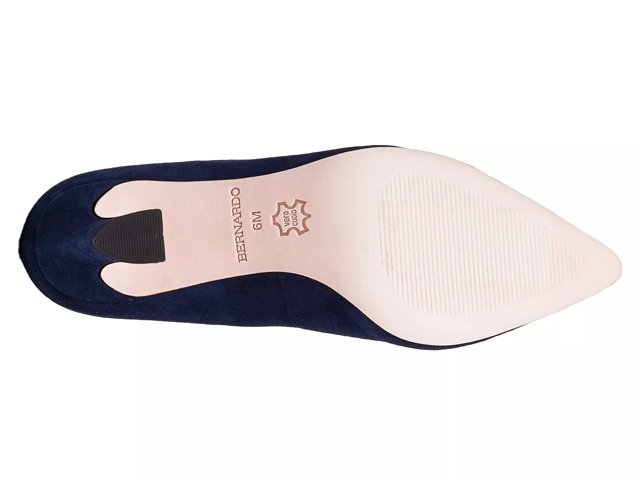 Bernardo hotsell shoes dsw