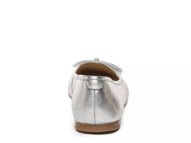 Bernardo Gwynn Ballet Flat