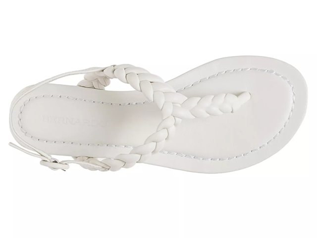 Bernardo store sandals dsw
