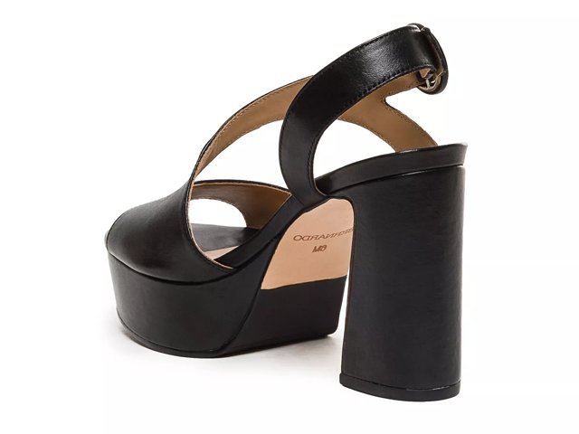 Mariana platform sandal best sale