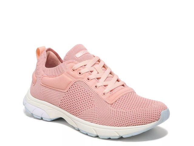 Vionic pink sneakers store