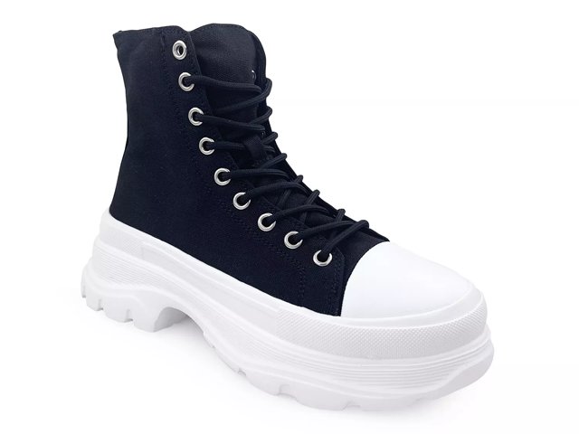 Sneakers belle sale