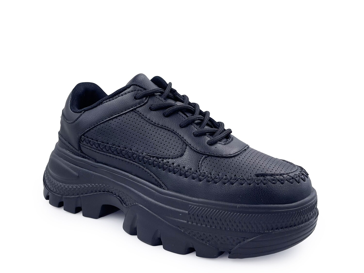 BERNESS Mavise Platform Sneaker Free Shipping DSW