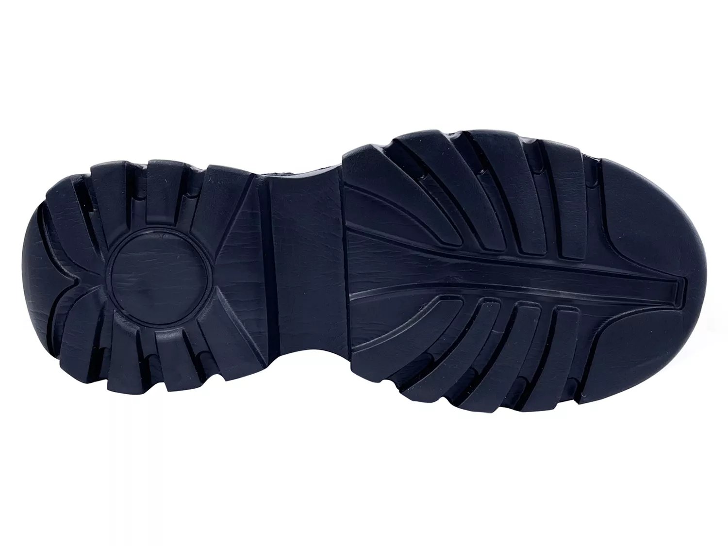 Mavise Platform Sneaker