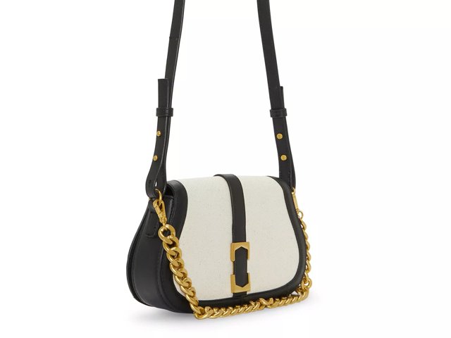 Vince camuto jody crossbody top