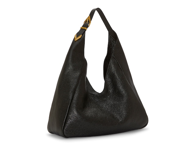 Vince Camuto Marza Leather Hobo Bag - Free Shipping | DSW