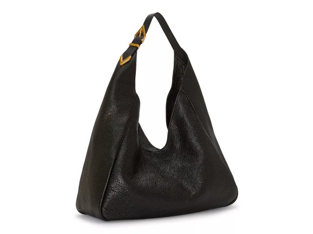 Vince Camuto Marza Leather Hobo Bag Free Shipping DSW