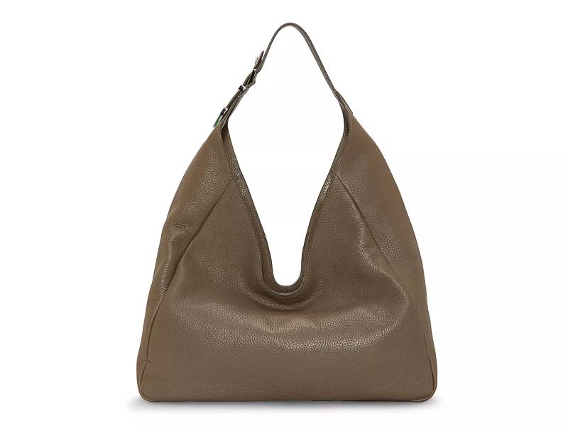 Vince camuto shae 2025 leather hobo bag