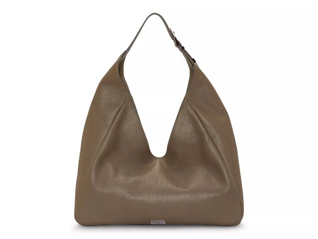 Vince Camuto Marza Leather Hobo Bag Free Shipping DSW