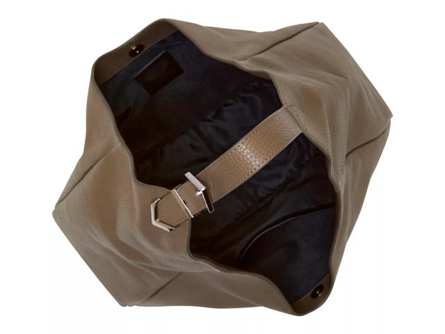Vince Camuto Marza Leather Hobo Bag Free Shipping DSW