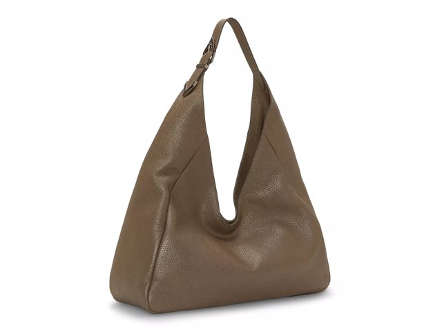 Vince Camuto Marza Leather Hobo Bag Free Shipping DSW